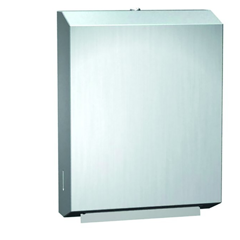 Bocchi Kağıt Dispenseri 400 Lük P. Çelik - Bocchi (1)