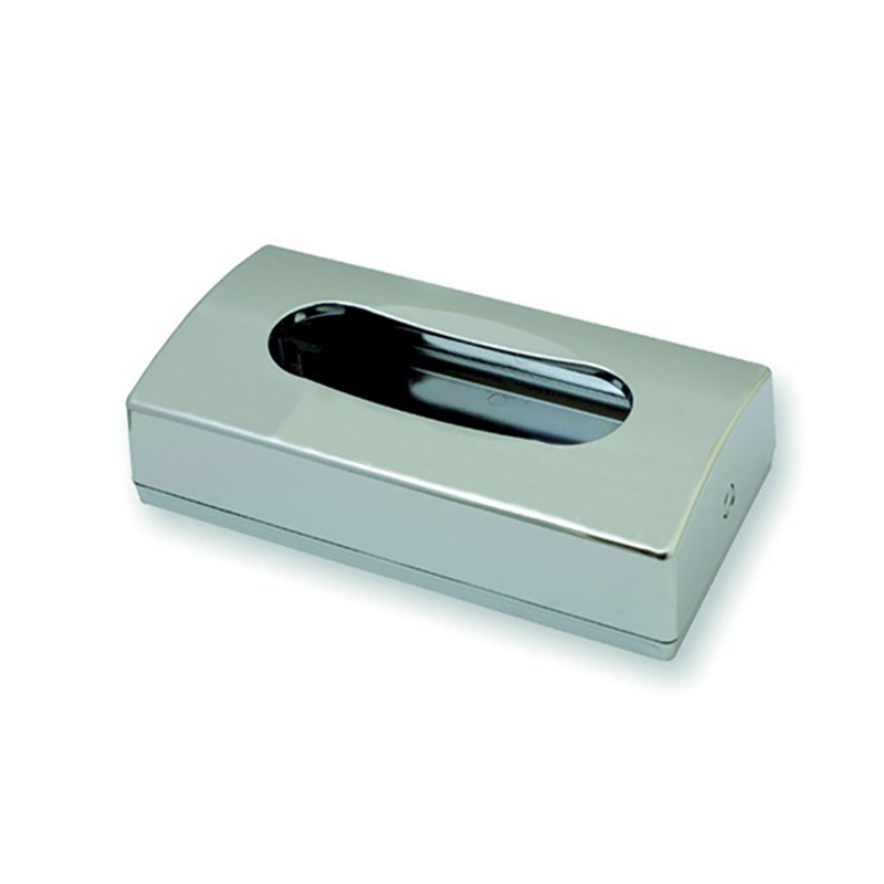 Bocchi Kağıt Peçetelik Abs Krom - Bocchi