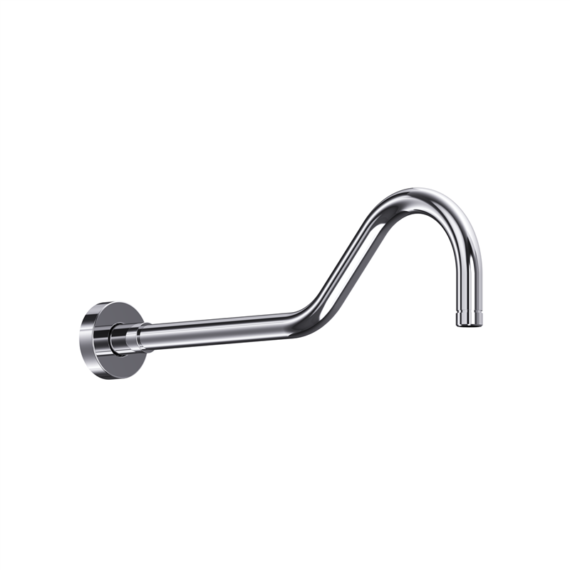 Bocchi Klasik Tepe Duşu Kolu, 400 mm - Bocchi