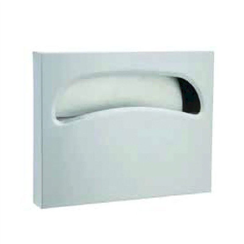 Bocchi Klozet Kapak Kağıt Dispenseri P. Çelik - Bocchi (1)