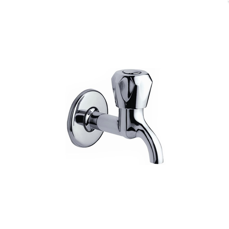 Bocchi Krom Kısa Musluk - Bocchi