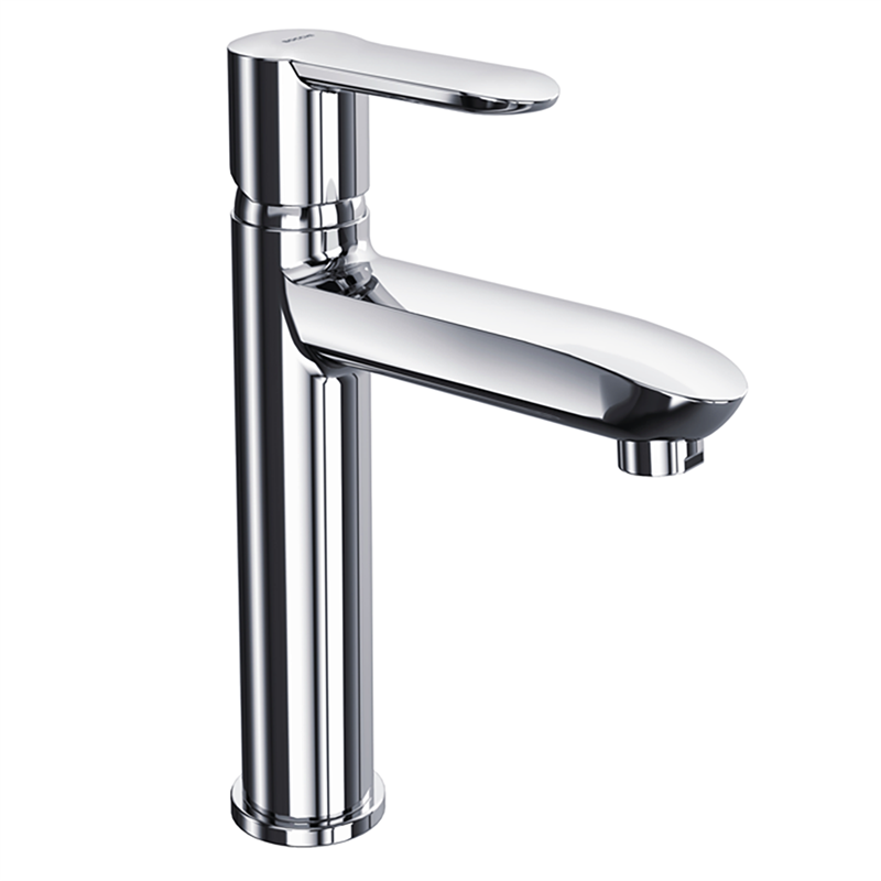 Bocchi Lago Krom Lavabo Bataryası - Bocchi (1)