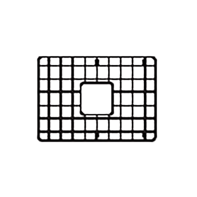 Bocchi Lavello 60 cm Mutfak Eviyesi İçin Paslanmaz Çelik Tel Izgara - Bocchi