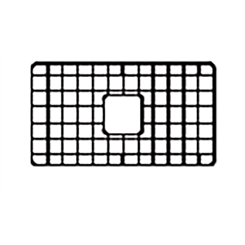 Bocchi Lavello 76 cm Mutfak Eviyesi İçin Paslanmaz Çelik Tel Izgara - Bocchi (1)