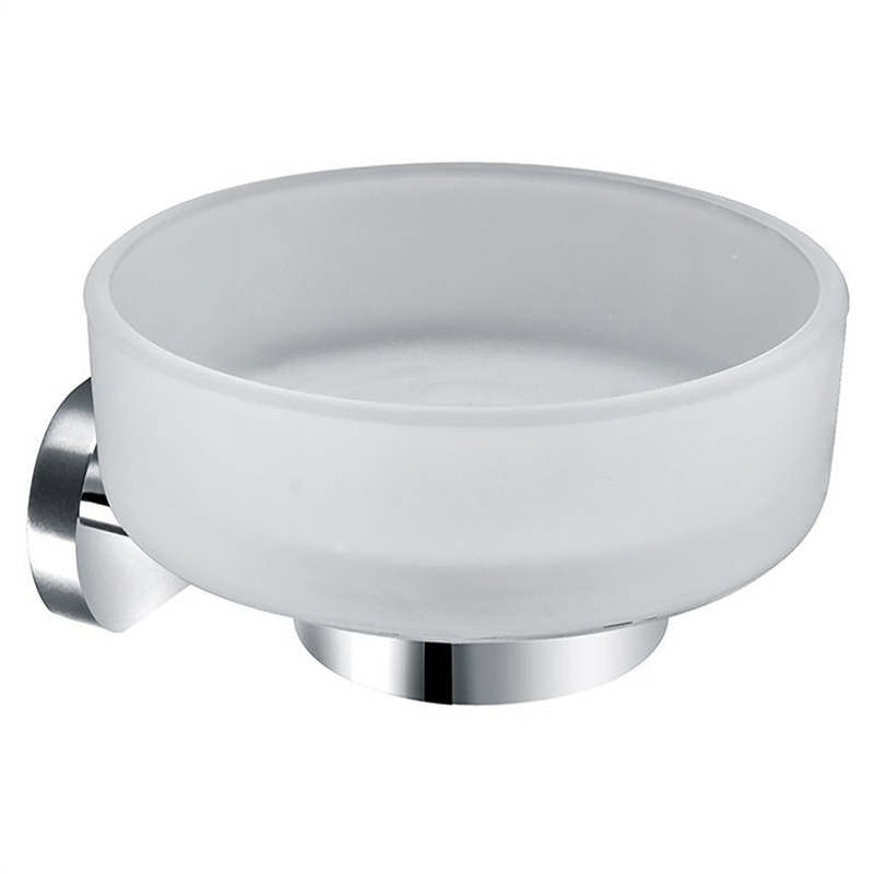 Bocchi Lıvorno Sabunluk Krom - Bocchi (1)