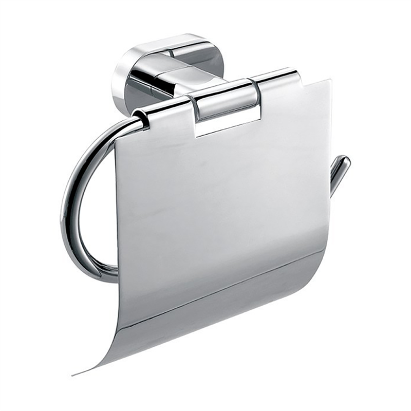 Bocchi Lıvorno Tuvalet Kağıtlık Krom - Bocchi (1)