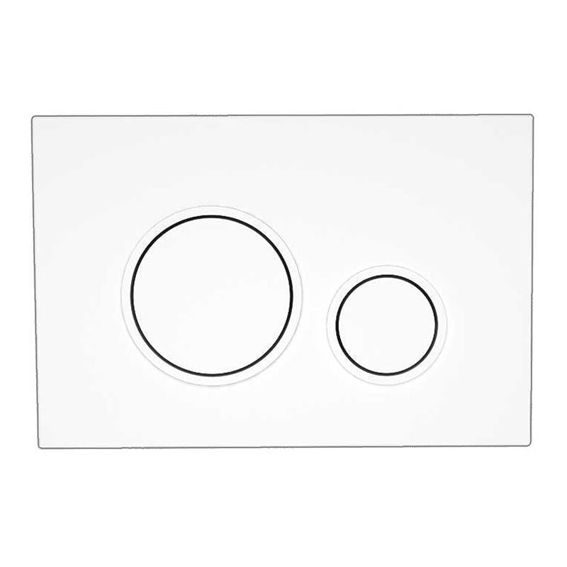 Bocchi Magre Beyaz Kumanda Paneli - Bocchi