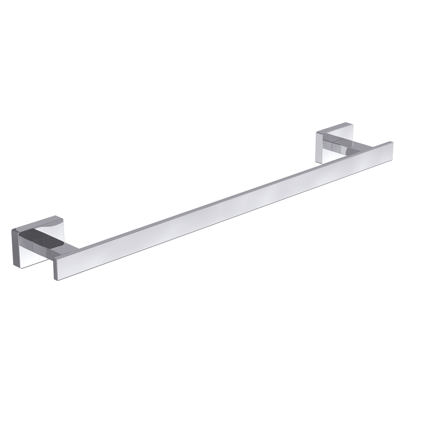 Bocchi Matera Havluluk Uzun 450 Mm Krom - Bocchi