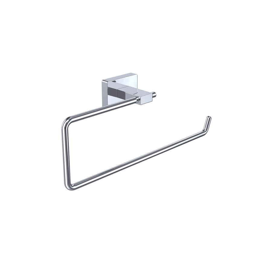 Bocchi Matera Havluluk Yarı Açık Krom - Bocchi