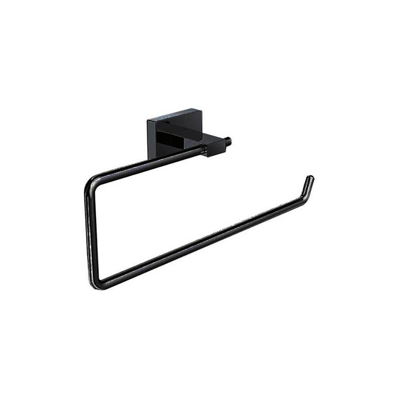 Bocchi Matera Havluluk Yarı Açık, Siyah - Bocchi (1)