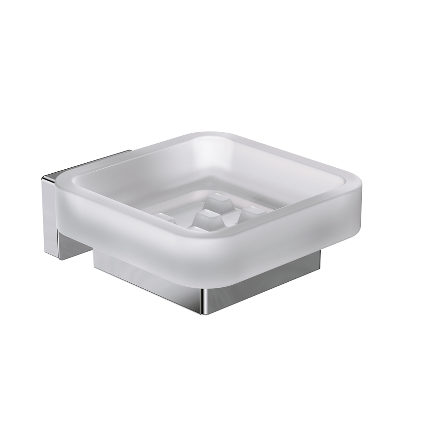 Bocchi Matera Sabunluk Krom - Bocchi