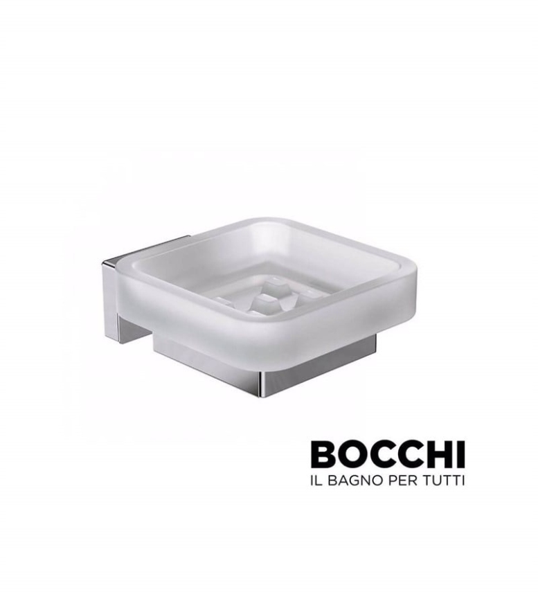 Bocchi Matera Sabunluk Krom - Bocchi (1)