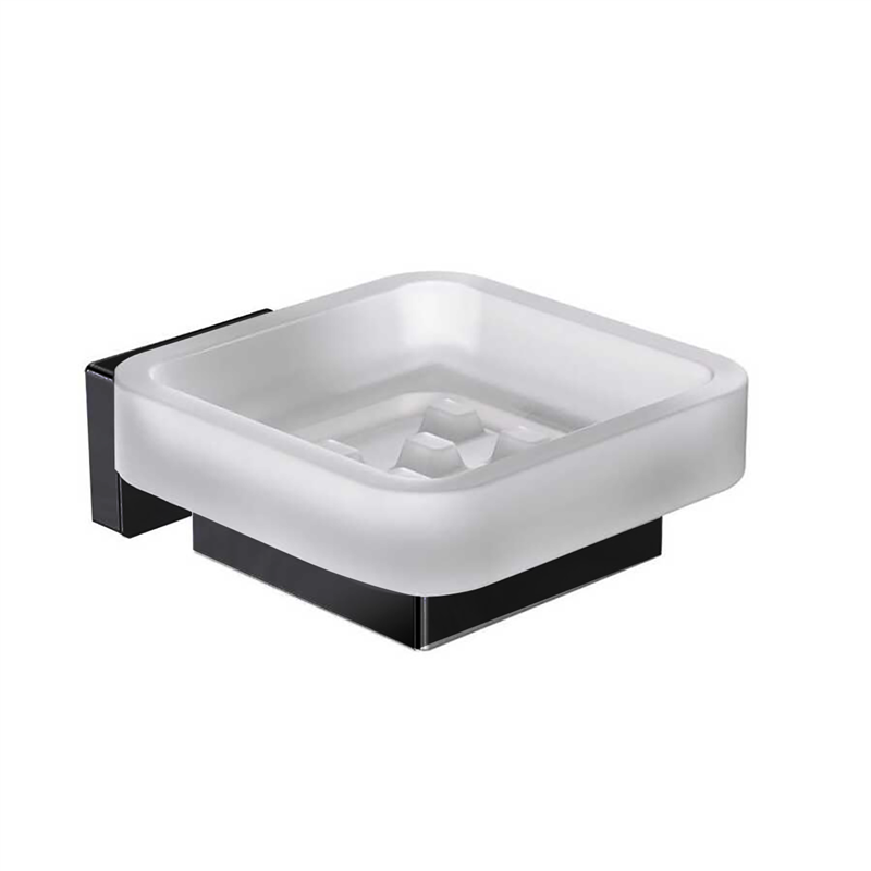 Bocchi Matera Sabunluk, Siyah - Bocchi