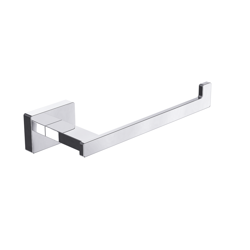 Bocchi Matera Tuvalet Kağıtlık Açık Krom - Bocchi