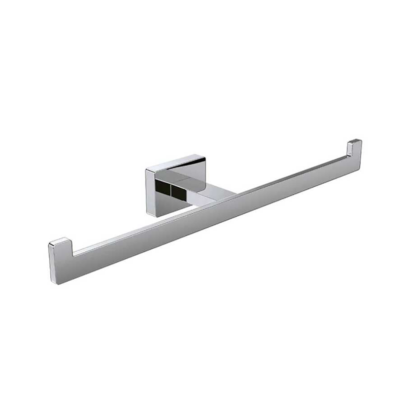 Bocchi Matera Tuvalet Kağıtlık İkili Açık Krom - Bocchi (1)