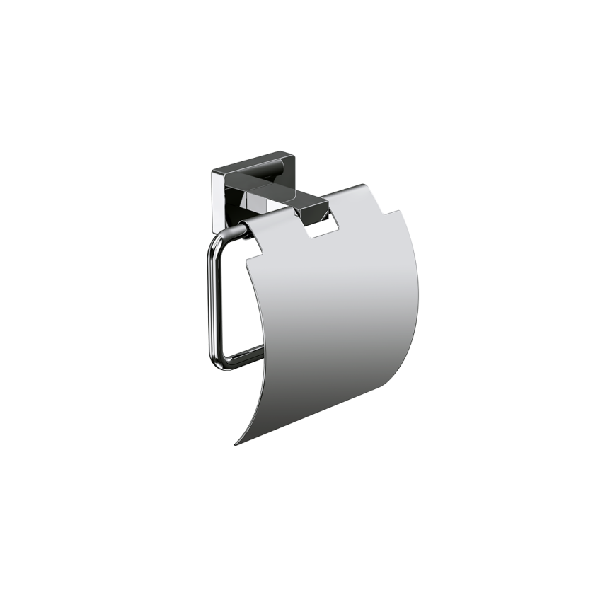 Bocchi Matera Tuvalet Kağıtlık Krom - Bocchi