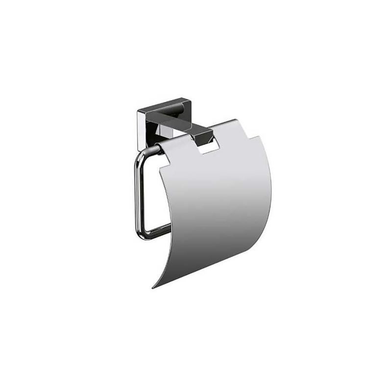 Bocchi Matera Tuvalet Kağıtlık Krom - Bocchi (1)