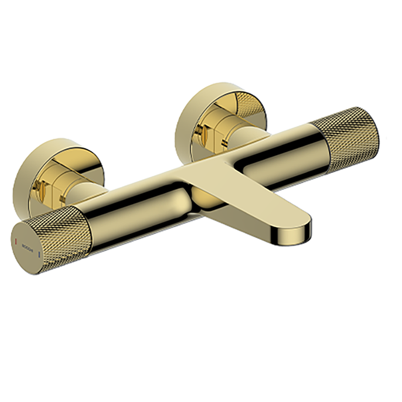 Bocchi New Age Altın Banyo Bataryası - Bocchi (1)