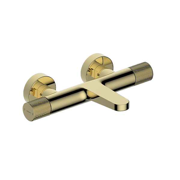 Bocchi New Age Altın Banyo Bataryası - Bocchi