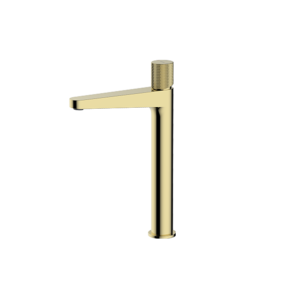 Bocchi New Age Altın Çanak Lavabo Bataryası - Bocchi