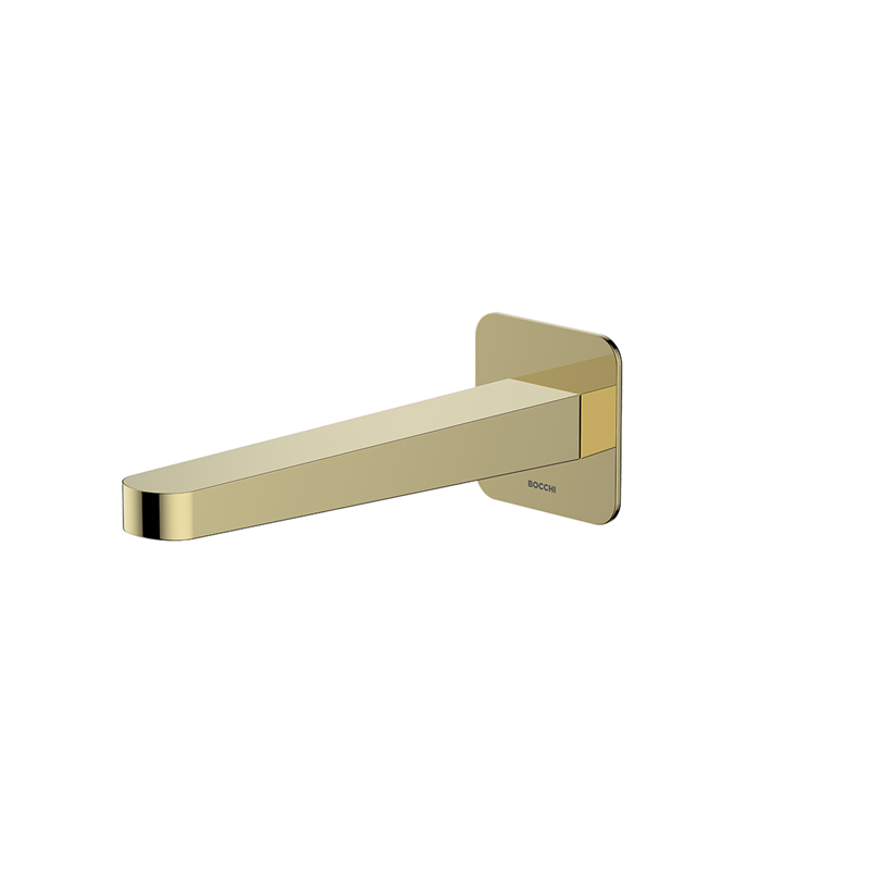 Bocchi New Age Altın Çıkış Ucu - Bocchi (1)