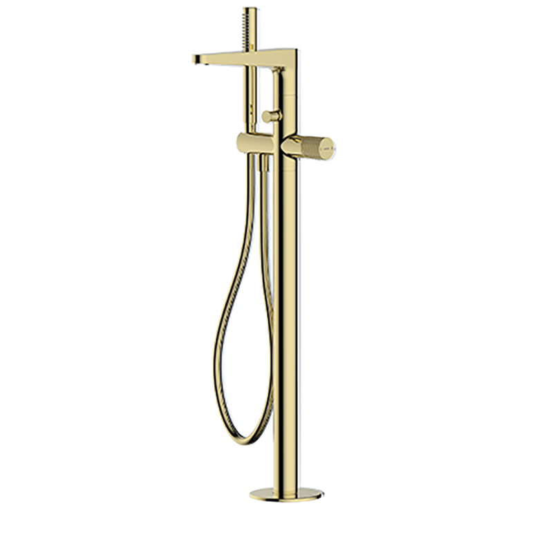 Bocchi New Age Altın Yerden Küvet Bataryası - Bocchi (1)