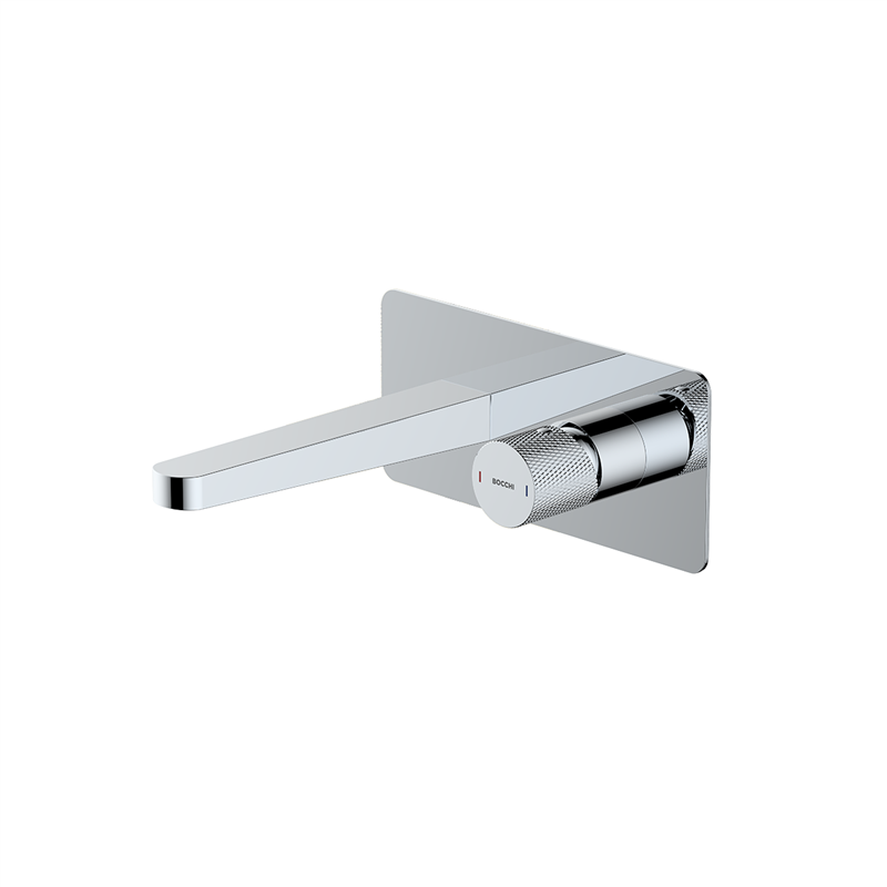 Bocchi New Age Krom Ankastre Lavabo Bataryası - Bocchi (1)