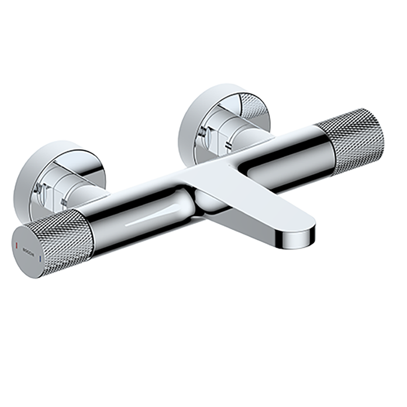 Bocchi New Age Krom Banyo Bataryası - Bocchi (1)