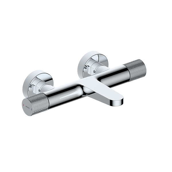 Bocchi New Age Krom Banyo Bataryası - Bocchi