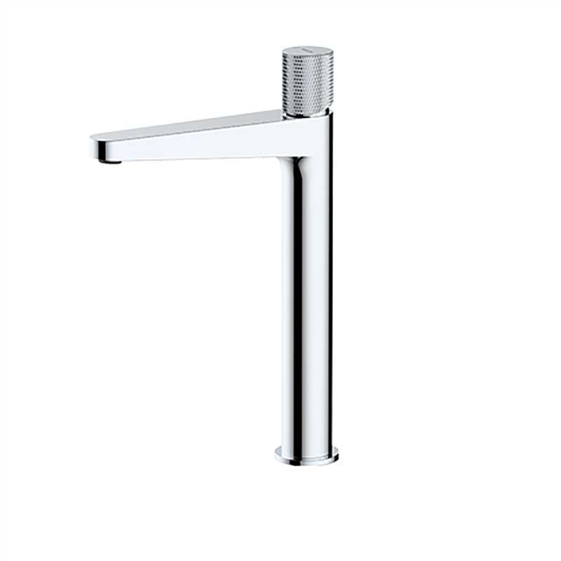 Bocchi New Age Krom Çanak Lavabo Bataryası - Bocchi (1)