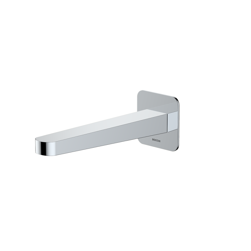 Bocchi New Age Krom Çıkış Ucu - Bocchi