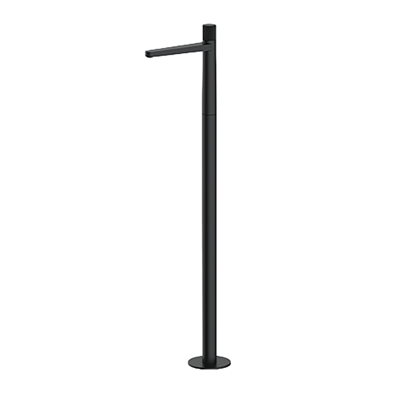 Bocchi New Age Monoblok Siyah Lavabo Bataryası - Bocchi (1)