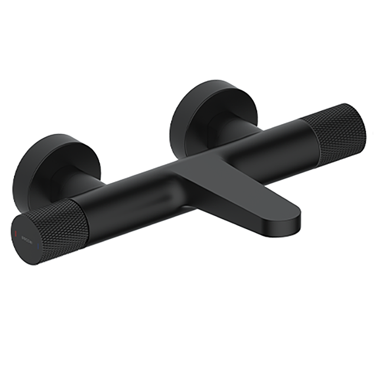 Bocchi New Age Siyah Banyo Bataryası - Bocchi (1)