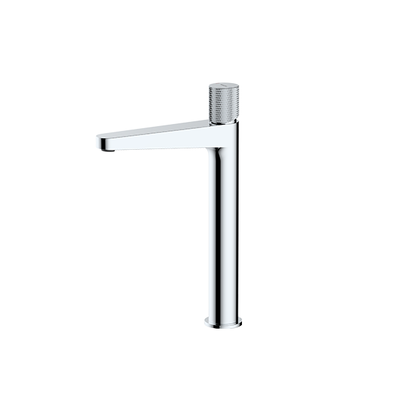 Bocchi New Age Siyah Çanak Lavabo Bataryası - Bocchi