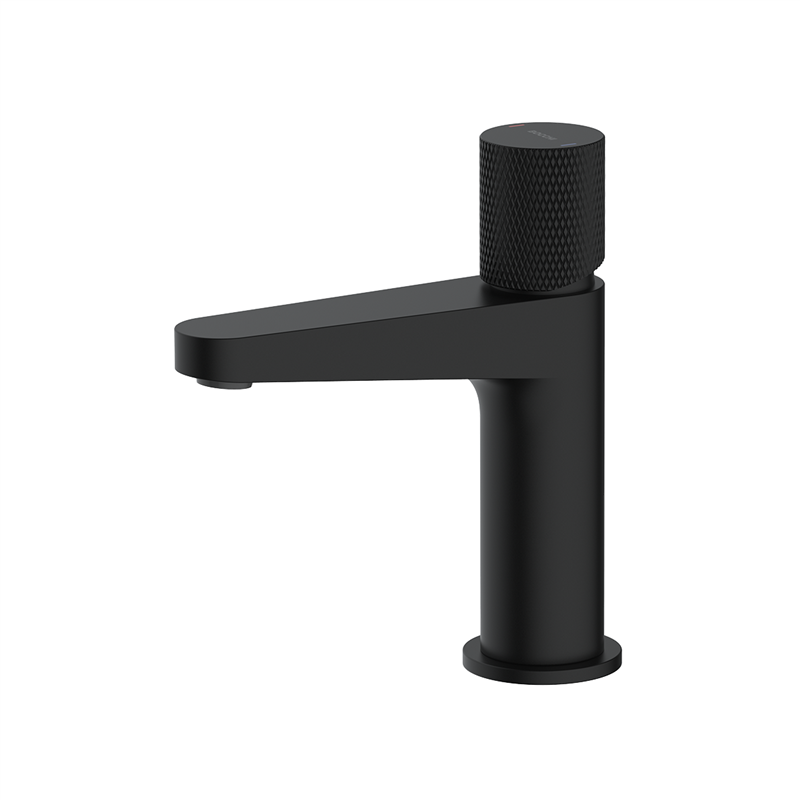 Bocchi New Age Siyah Lavabo Bataryası - Bocchi (1)