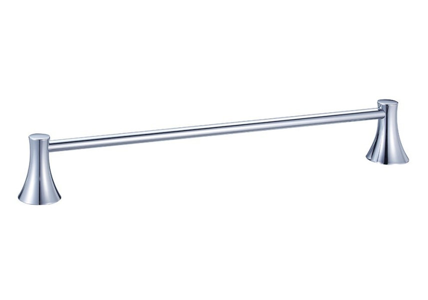 Bocchi Novara Havluluk Uzun 507Mm Krom - Bocchi