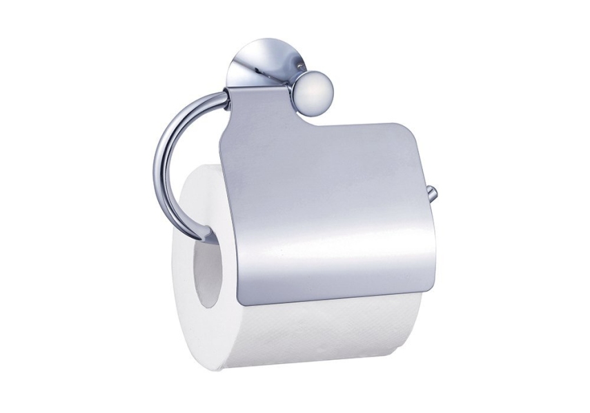 Bocchi Novara Tuvalet Kağıtlık Krom - Bocchi