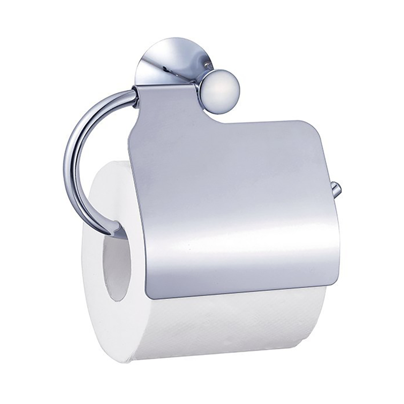 Bocchi Novara Tuvalet Kağıtlık Krom - Bocchi (1)