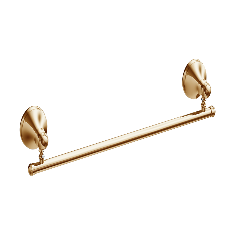 Bocchi Nuova Altın Havluluk Uzun 520 mm - Bocchi (1)