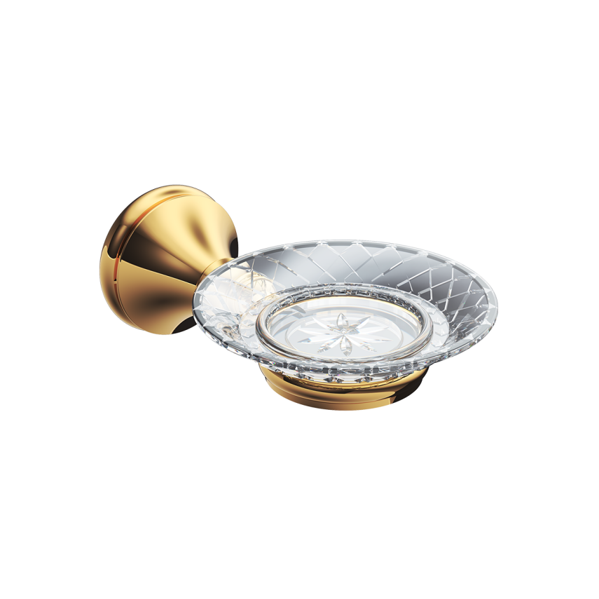 Bocchi Nuova Altın Sabunluk - Bocchi