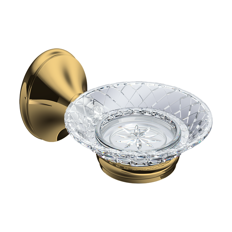 Bocchi Nuova Altın Sabunluk - Bocchi (1)