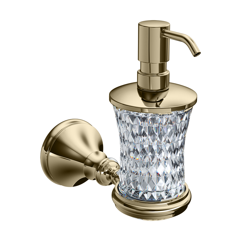 Bocchi Nuova Altın Sıvı Sabunluk - Bocchi (1)