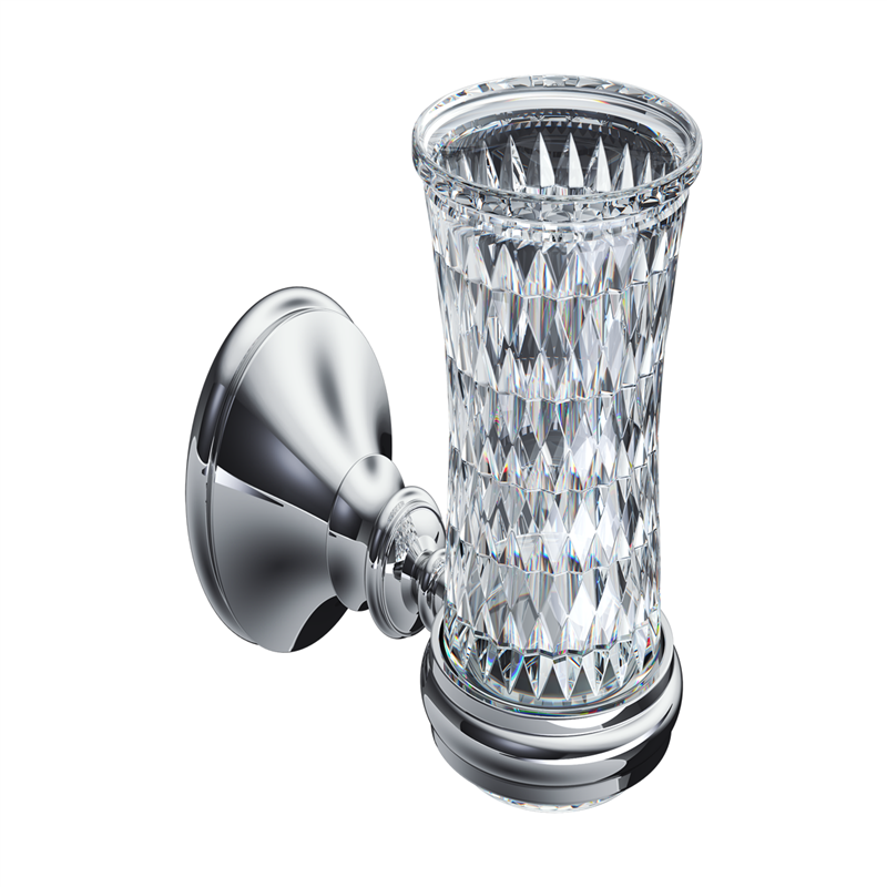 Bocchi Nuova Krom Diş Fırçalık - Bocchi (1)