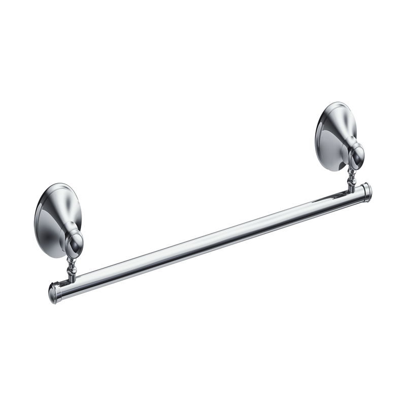 Bocchi Nuova Krom Havluluk Uzun 520 mm - Bocchi (1)