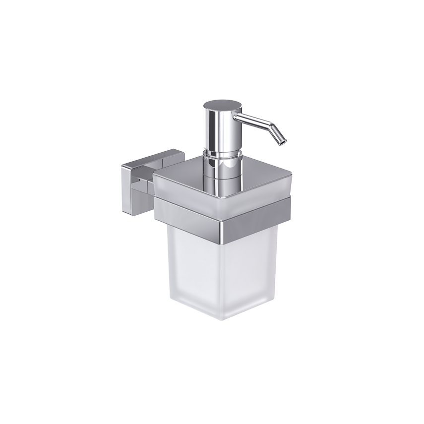 Bocchi Nuova Krom Sıvı Sabunluk - Bocchi