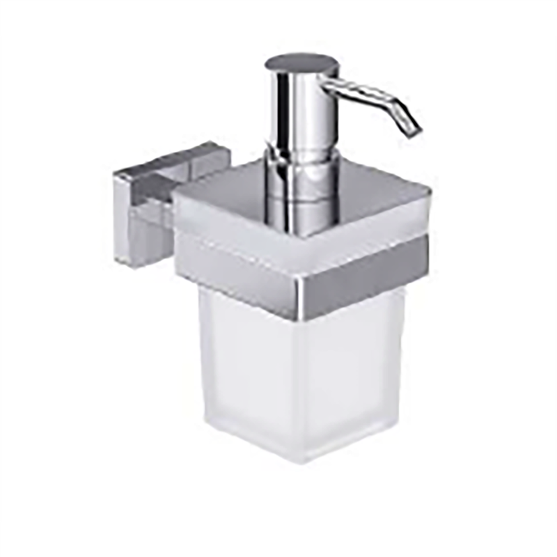 Bocchi Nuova Krom Sıvı Sabunluk - Bocchi (1)