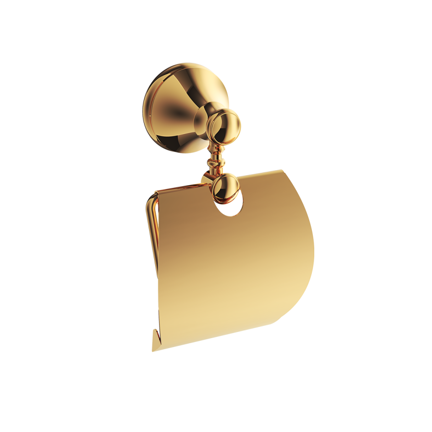 Bocchi Nuova Krom Tuvalet Kağıtlık - Bocchi