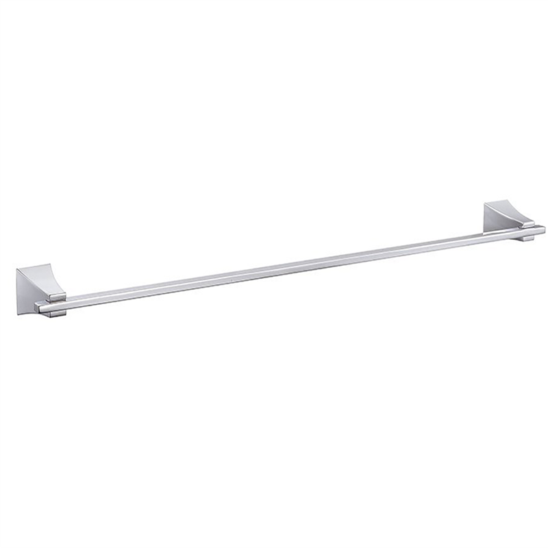 Bocchi Padova Havluluk Uzun 350 Mm Krom - Bocchi (1)