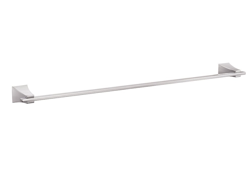 Bocchi Padova Havluluk Uzun 503 Mm Krom - Bocchi