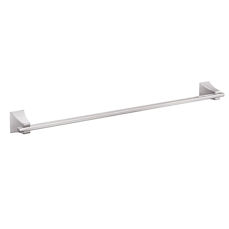 Bocchi Padova Havluluk Uzun 503 Mm Krom - Bocchi (1)